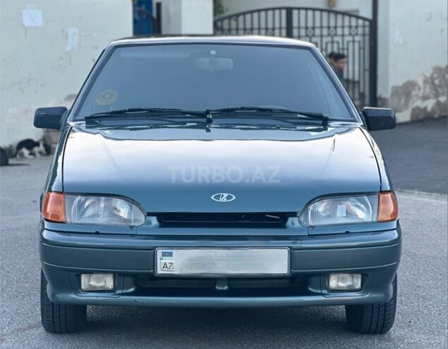 LADA (VAZ) 2115-1