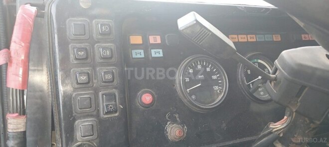 KamAz 55111-7