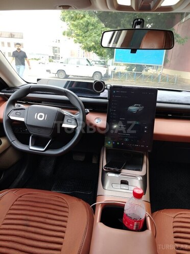 Changan Qiyuan A05-6