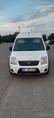 Ford Transit Connect-1