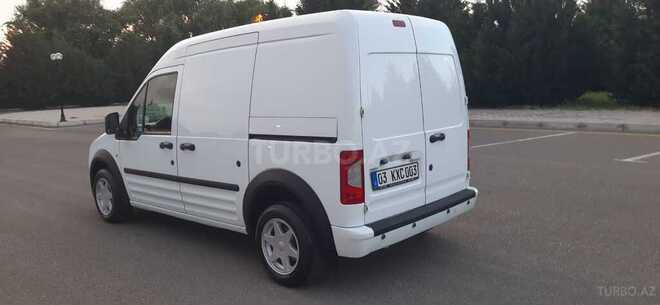 Ford Transit Connect-4