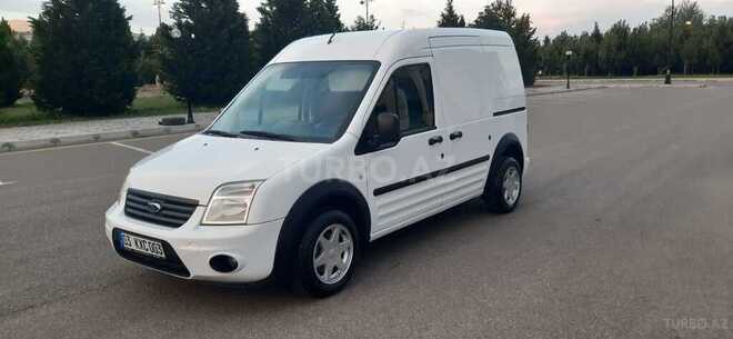 Ford Transit Connect-2