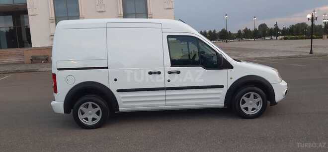 Ford Transit Connect-7