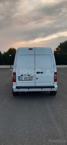 Ford Transit Connect-6