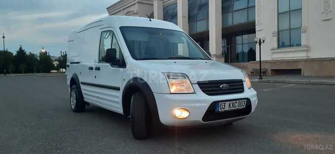 Ford Transit Connect-3