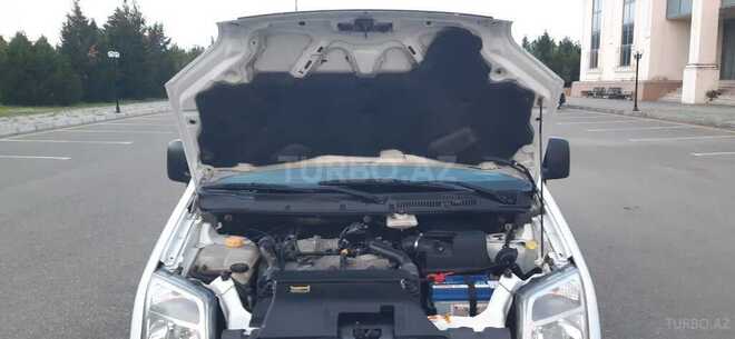 Ford Transit Connect-17