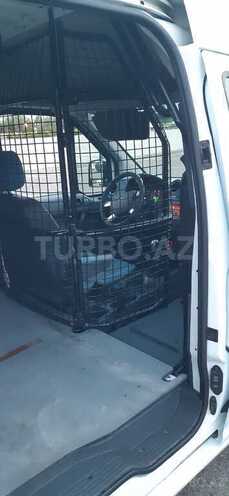 Ford Transit Connect-16