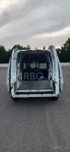 Ford Transit Connect-11