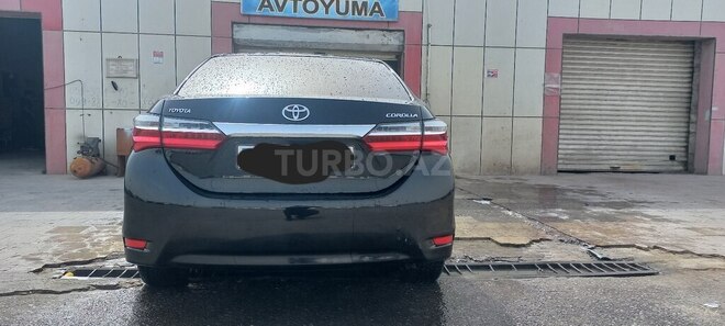Toyota Corolla-2
