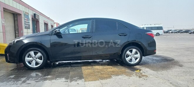 Toyota Corolla-3