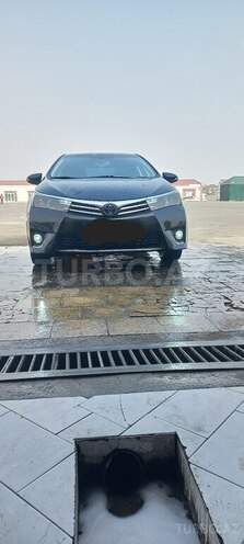 Toyota Corolla-1