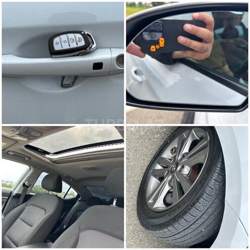 Hyundai Elantra-19