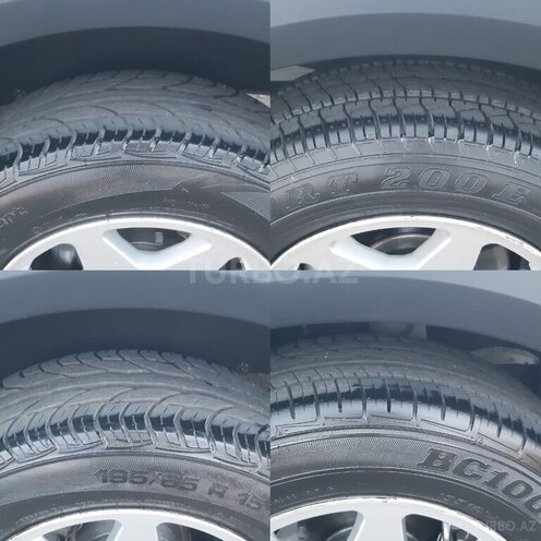 Ford Transit Connect-20