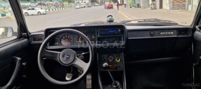 LADA (VAZ) 2107-6