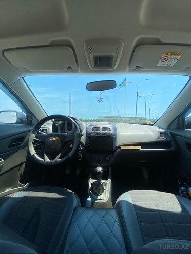 Chevrolet Cobalt-9