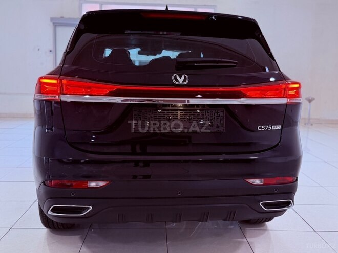 Changan X7 Plus-4
