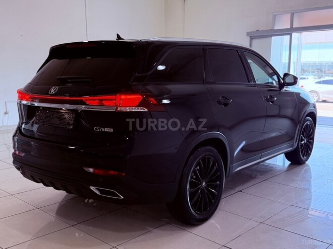 Changan X7 Plus-6