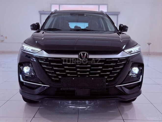 Changan X7 Plus-2