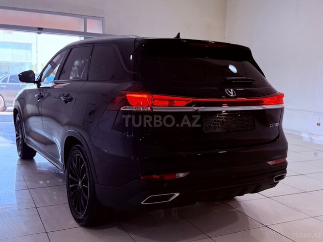 Changan X7 Plus-5
