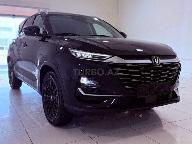 Changan X7 Plus-3