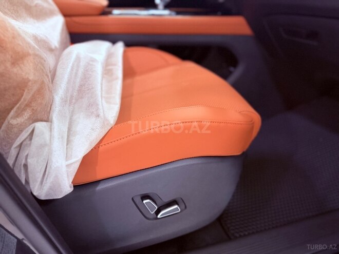Changan X7 Plus-9