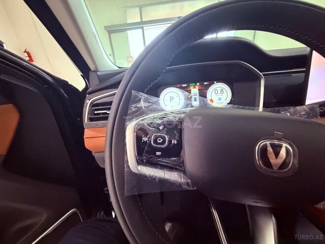 Changan X7 Plus-12