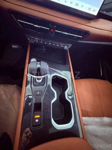 Changan X7 Plus-16