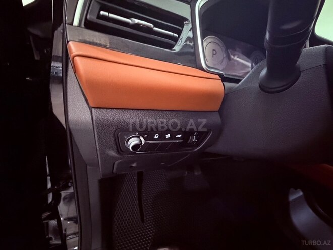 Changan X7 Plus-15