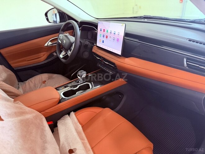 Changan X7 Plus-8