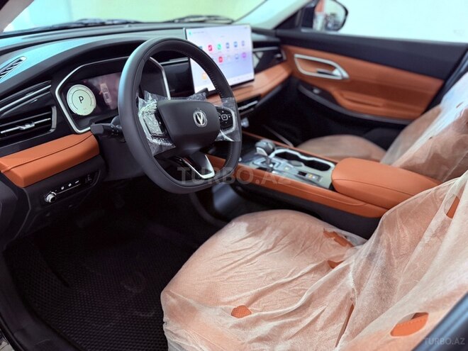 Changan X7 Plus-7