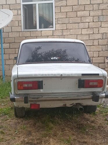 LADA (VAZ) 2106-2