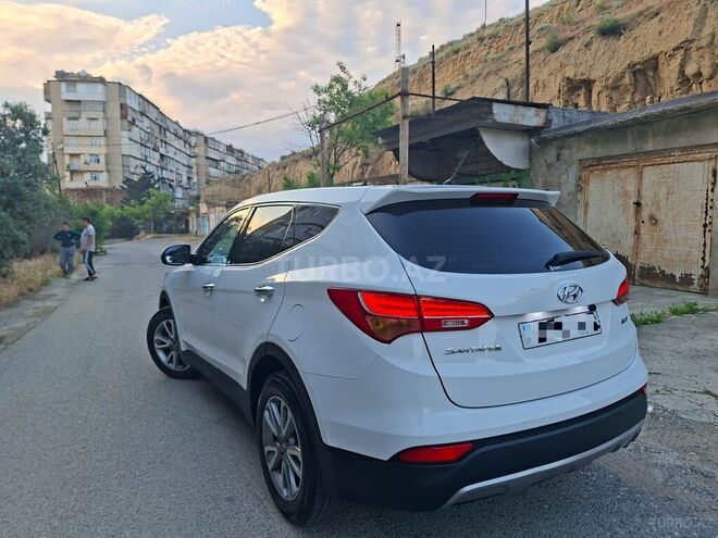 Hyundai Santa Fe-9