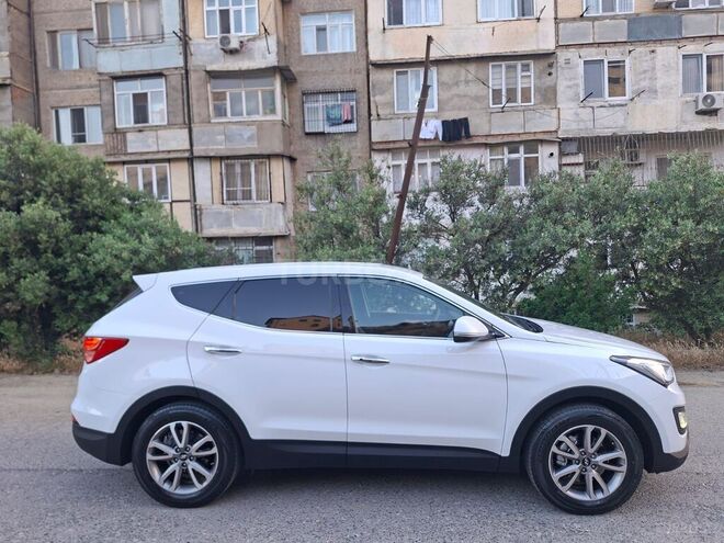 Hyundai Santa Fe-6
