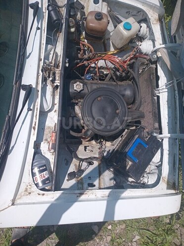 LADA (VAZ) 2106-6