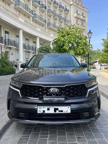 Kia Sorento-1