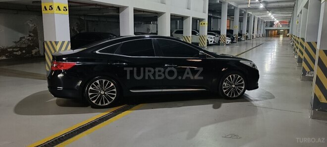 Hyundai Grandeur-7