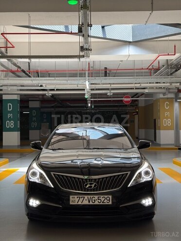 Hyundai Grandeur-2