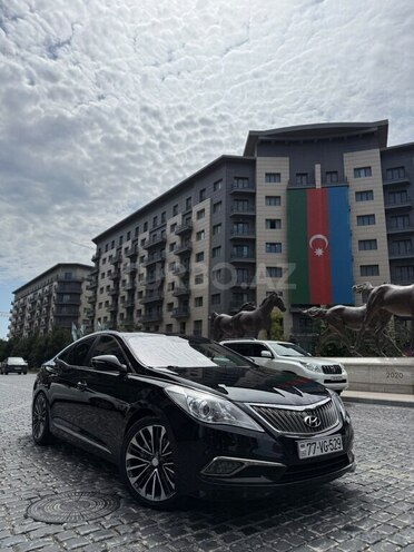 Hyundai Grandeur-4