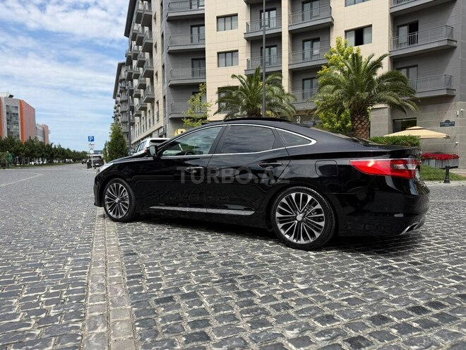 Hyundai Grandeur-6