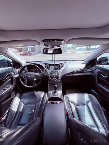 Hyundai Grandeur-13