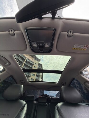 Hyundai Grandeur-14