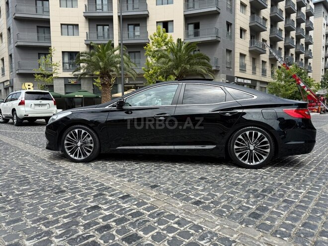 Hyundai Grandeur-16