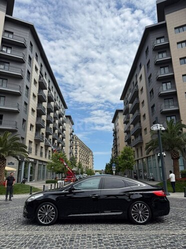 Hyundai Grandeur-17