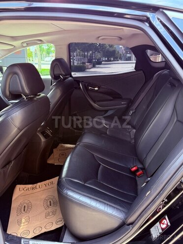 Hyundai Grandeur-21