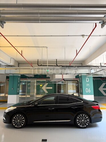 Hyundai Grandeur-18