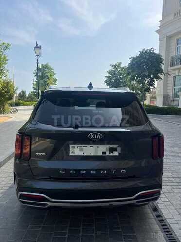 Kia Sorento-2