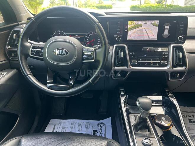 Kia Sorento-3