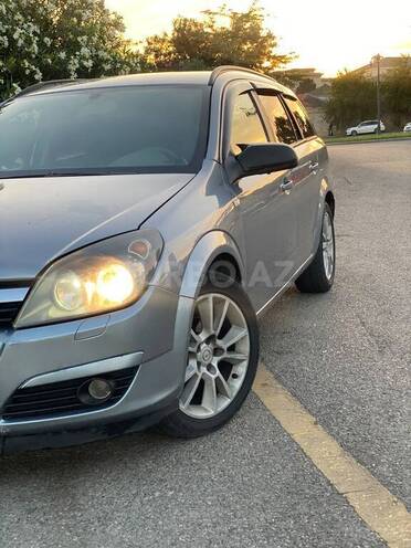 Opel Astra-3