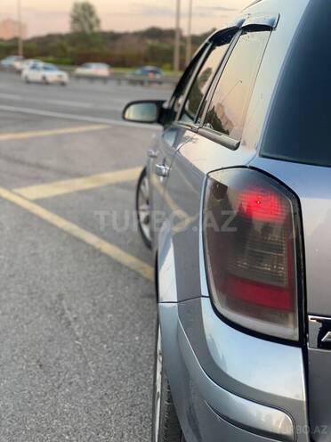 Opel Astra-5