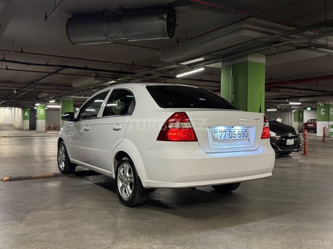 Ravon Nexia R3-6